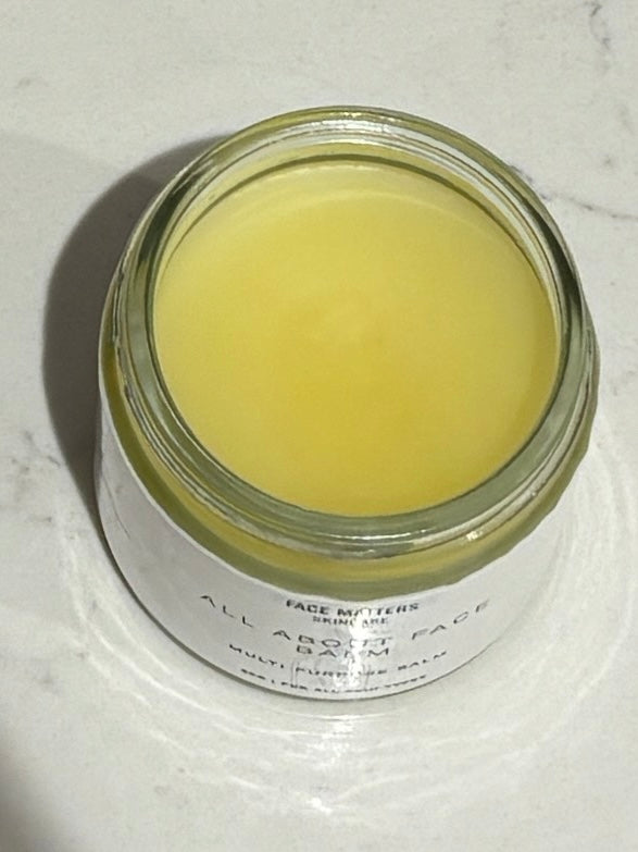 All About Face Balm
