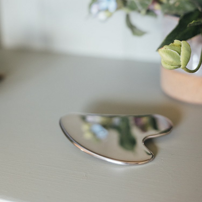 Gua Sha Face Massage Tool