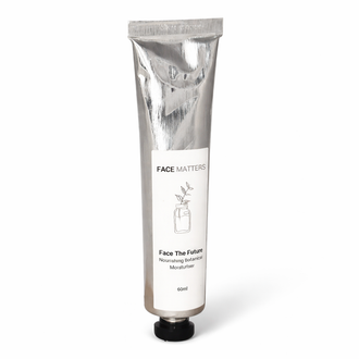 Botanical Cream Face Hand And Body 60ml