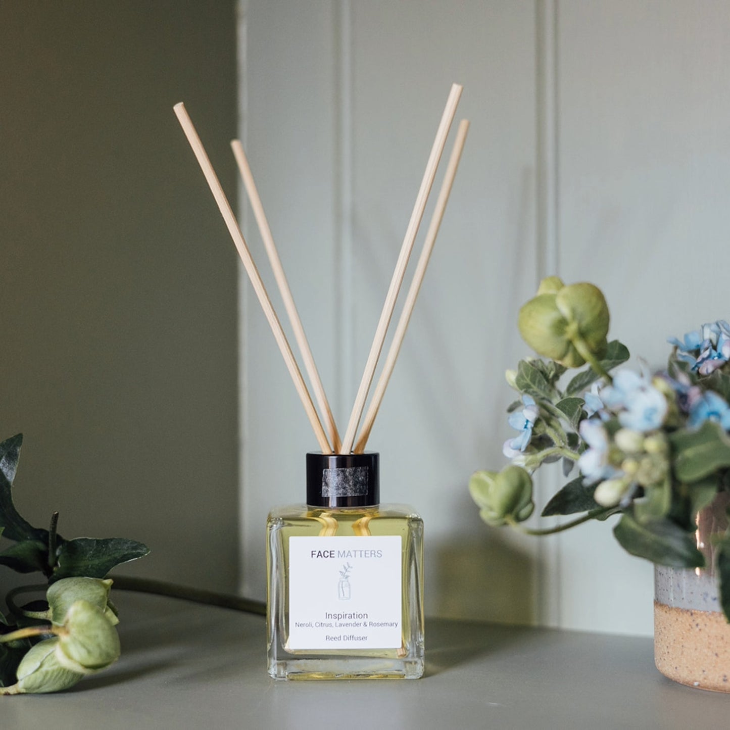 Revelation Reed Diffuser - Face Matters Skincare