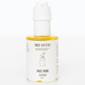 Face Food Serum - Face Matters Skincare