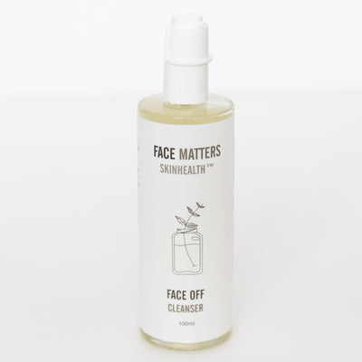Face Off Cleanser