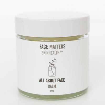 All About Face Balm