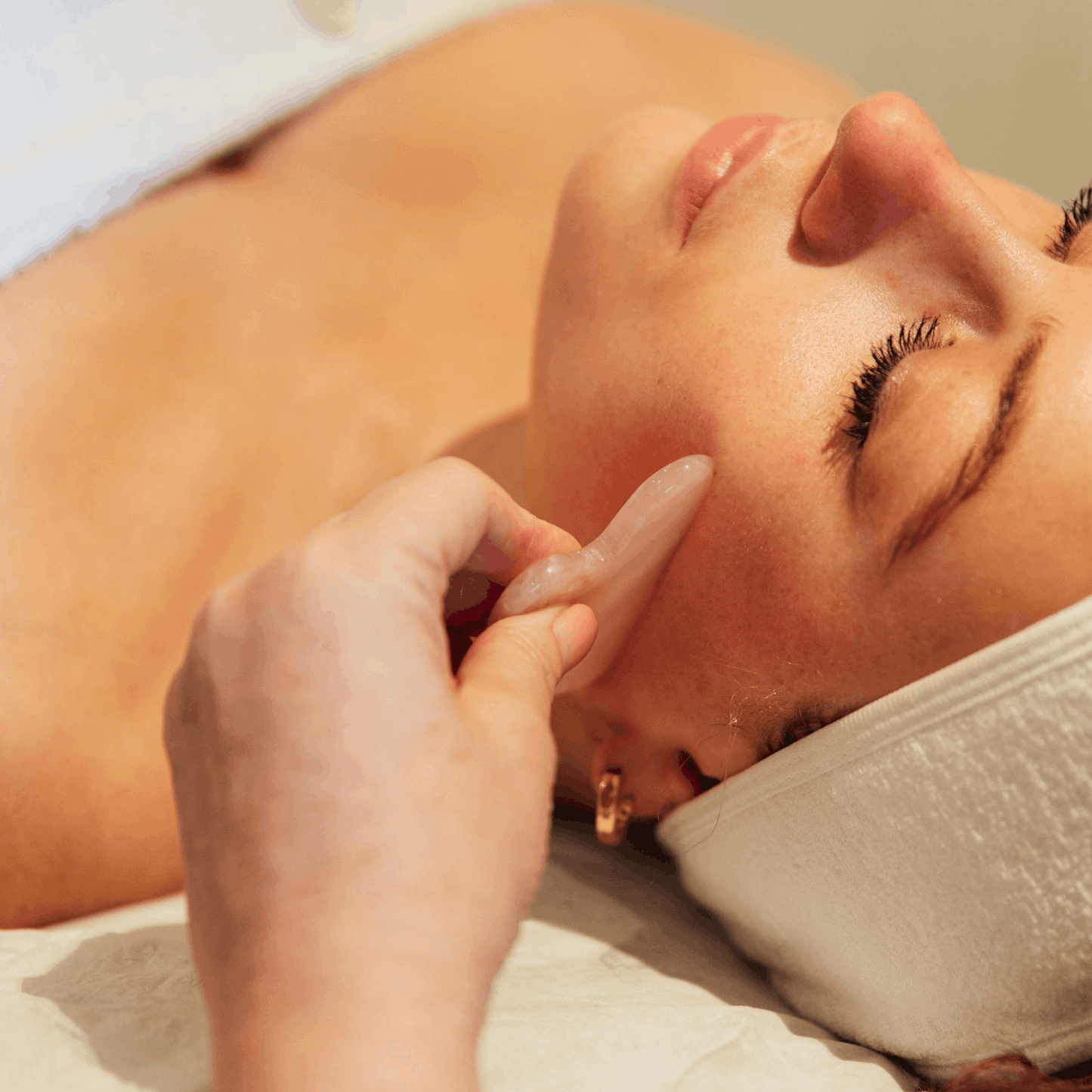 Gua Sha Massage Tool