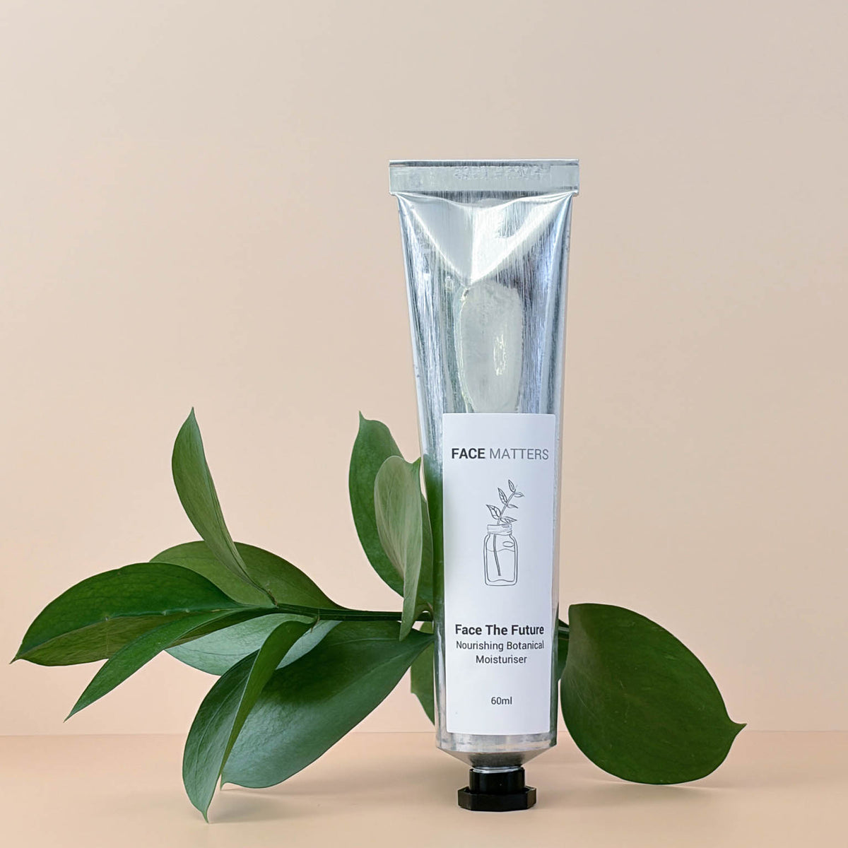 Botanical Cream Face Hand And Body 60ml