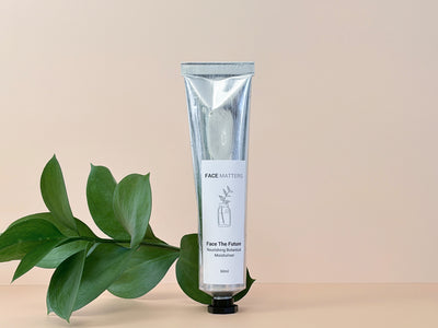 Botanical Cream Face Hand And Body 60ml