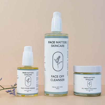 Your Daily Ritual Skincare Bundle