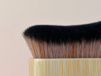 Lymphatic Face Brush