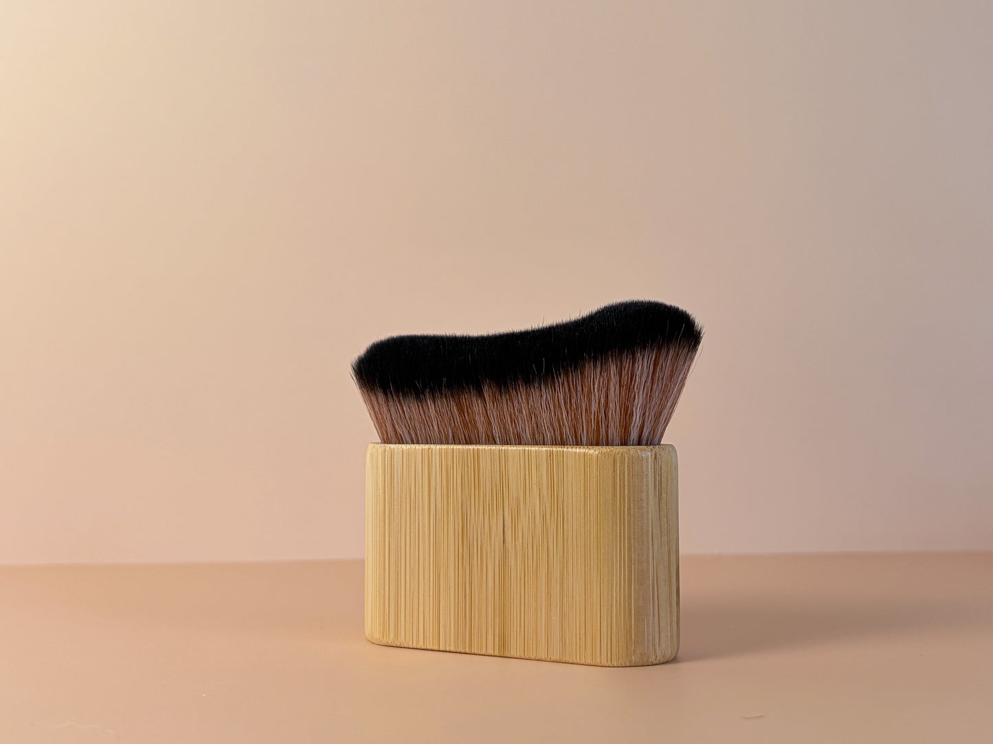 Facial Lymphatic Brush And Face Cleanser