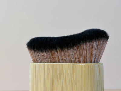 Lymphatic Face Brush