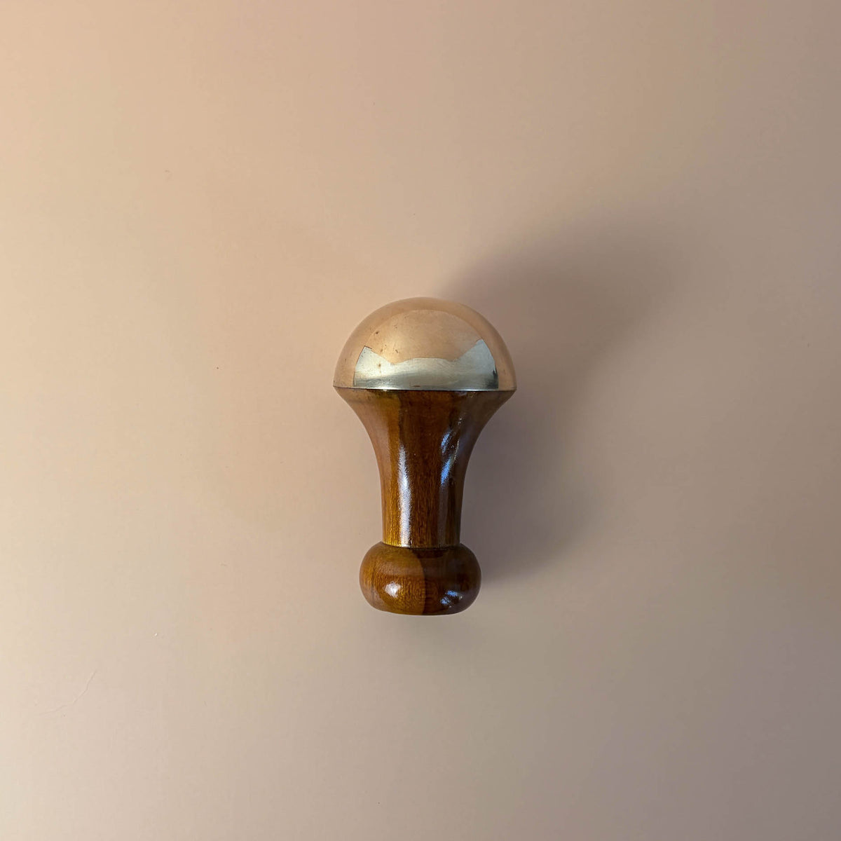 Kansa Wand