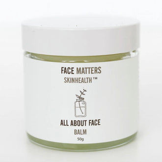 All About Face Balm
