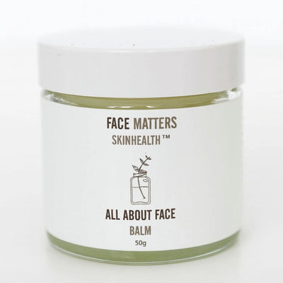 All About Face Balm