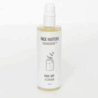Face Off Cleanser