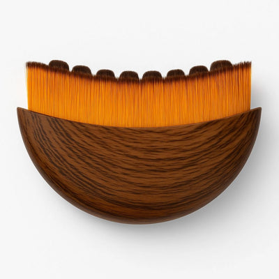 Facial Lymphatic Drainage Brush - Face Matters Skincare