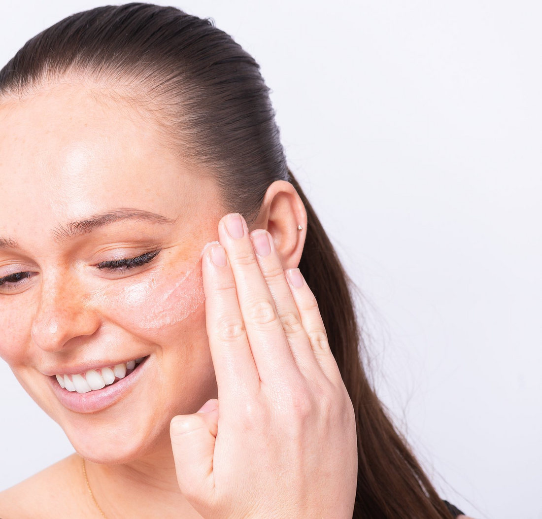 Chemical Exfoliants ~ Is Mandelic Acid The Best For You? - Face Matters Skincare