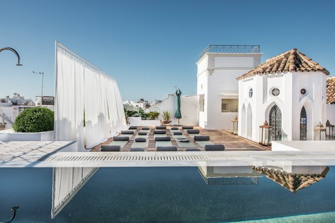 Why Retreats Are Good For You - Face Matters Skincare