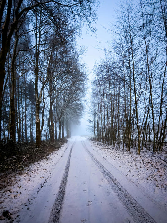 Winter Skincare Isn’t About More Products ~ It’s About the Right Support - Face Matters Skincare