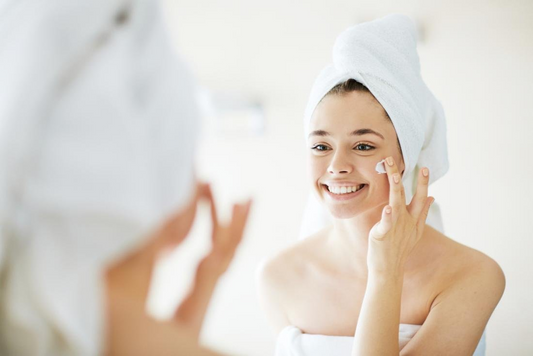 Make the Switch: Why Natural Face Moisturisers are Better for Your Skin - Face Matters Skincare