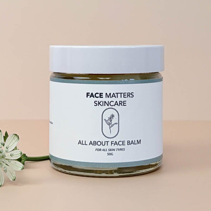 face-balms