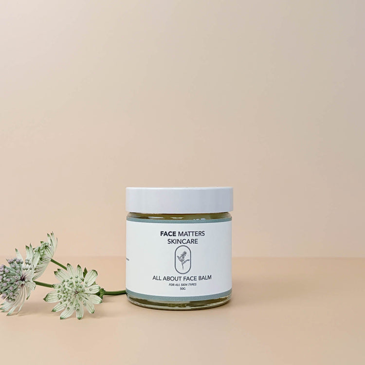 face-balms