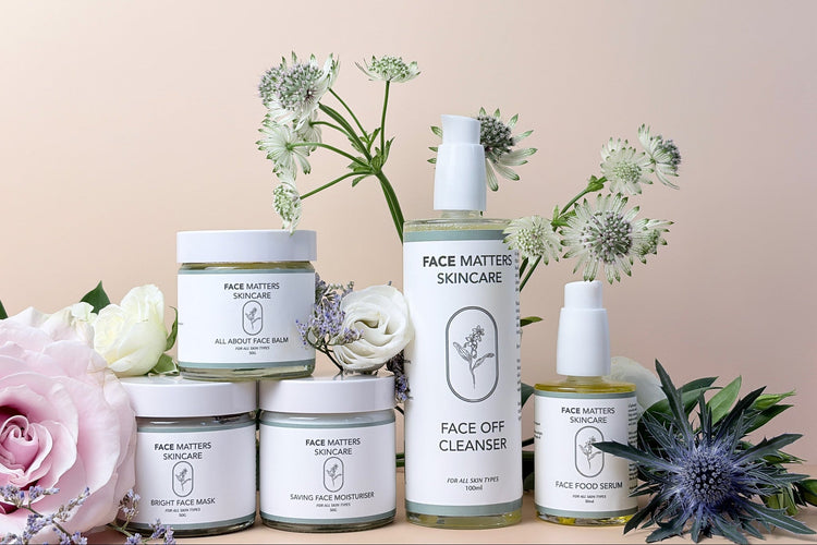 face-care-products