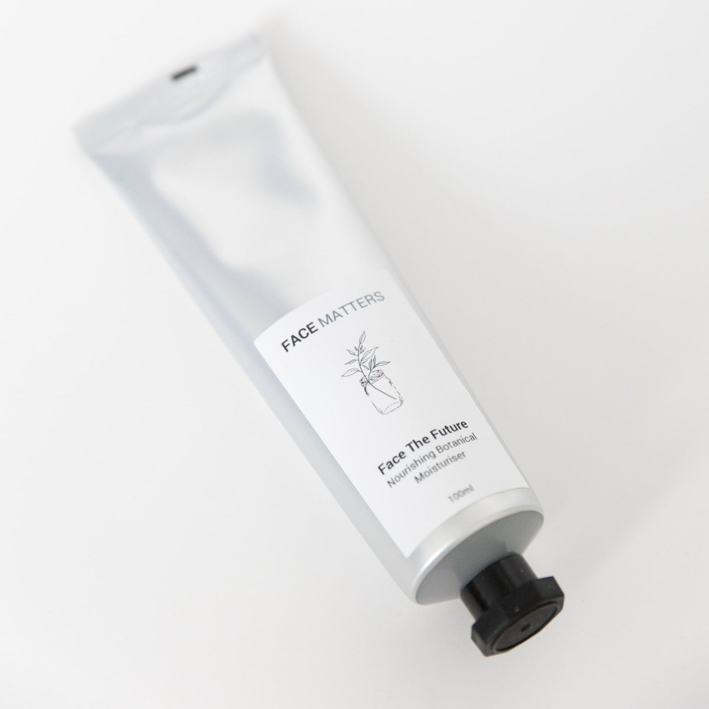 Botanical Multipurpose Face Hand And Body Cream
