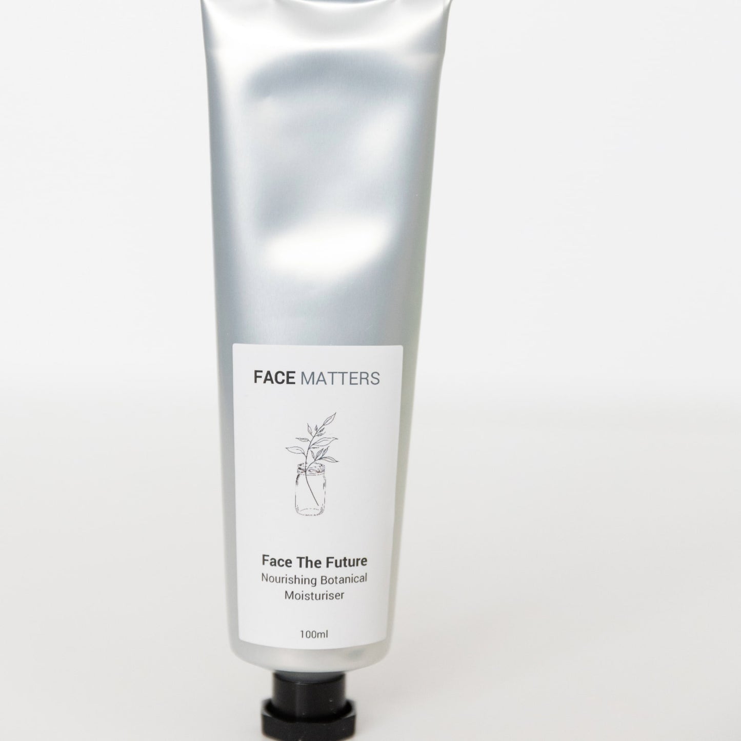 Botanical Multipurpose Face Hand And Body Cream