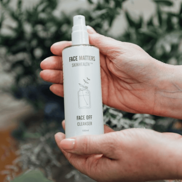 Face Off Cleanser
