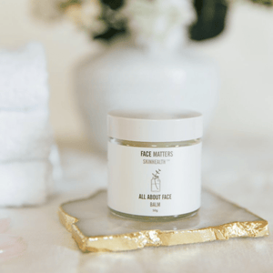 All About Face Balm