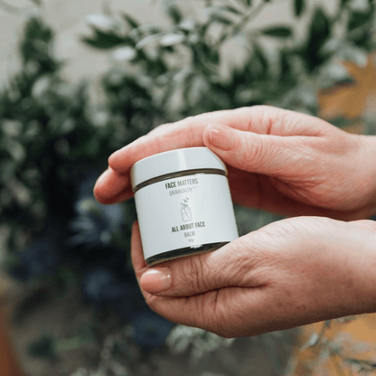 All About Face Balm