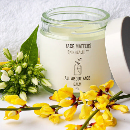 All About Face Balm - Face Matters Skincare
