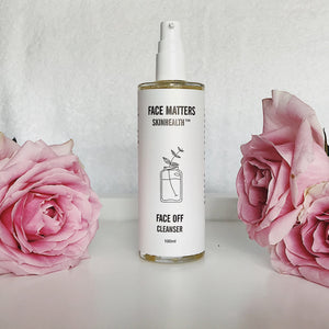 Face Off Cleanser