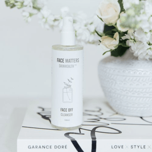 Face Off Cleanser