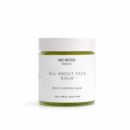 Organic All About Face Balm