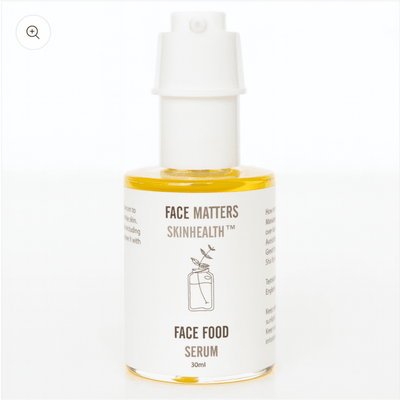 Face Food Serum