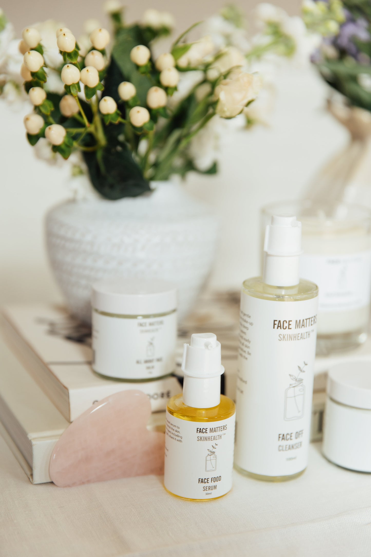 Face Matters Product Gift Card - Face Matters Skincare