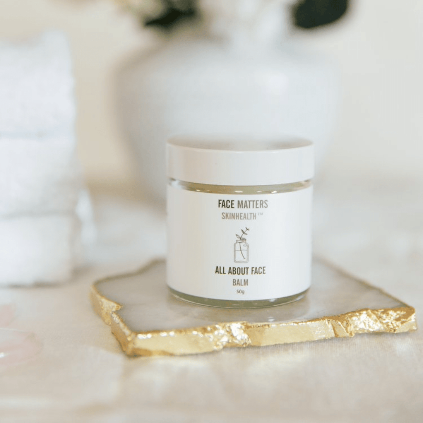 Your Daily Ritual Bundle - Face Matters Skincare