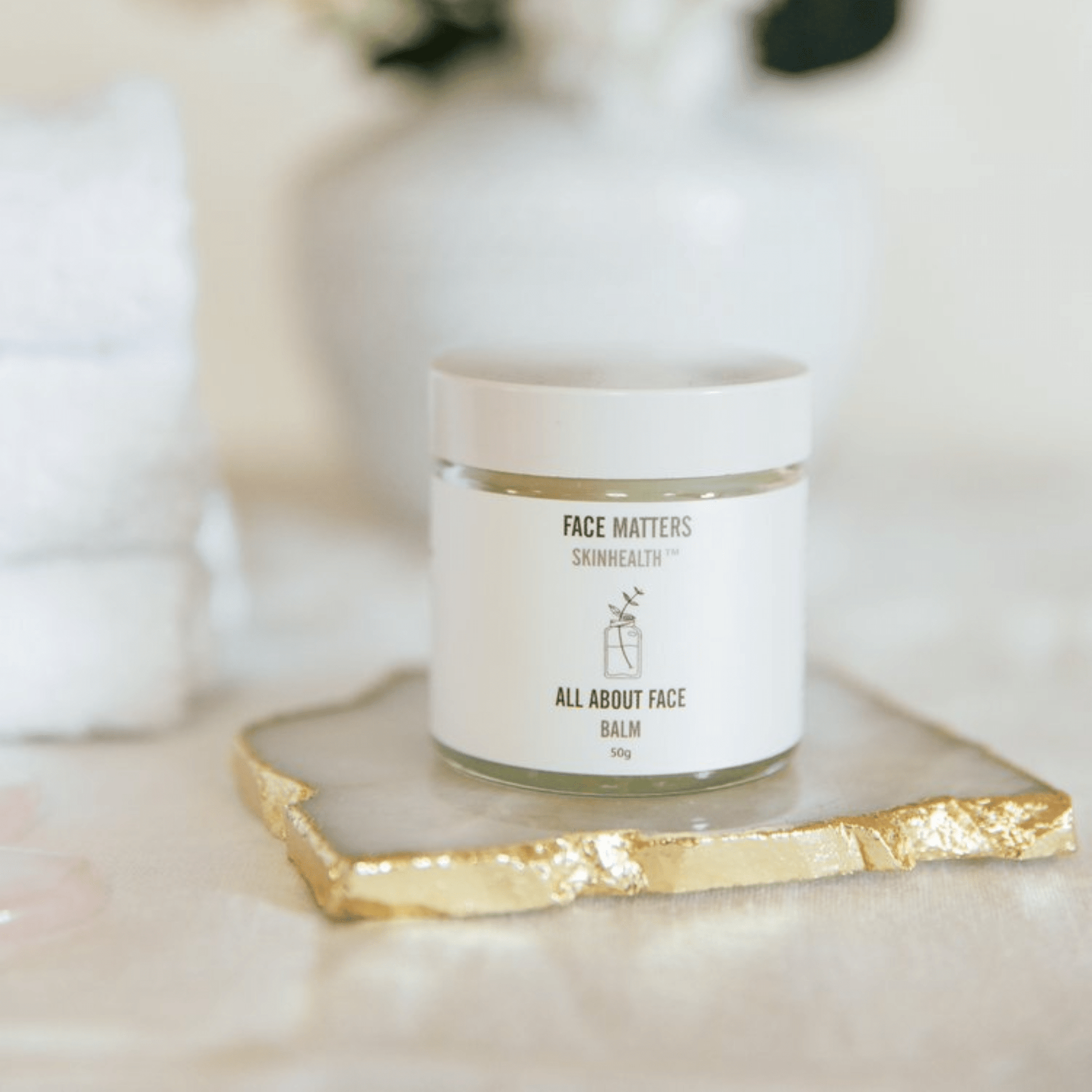 Your Daily Ritual Bundle - Face Matters Skincare