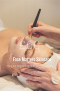 Face Matters £60 Treatment Voucher