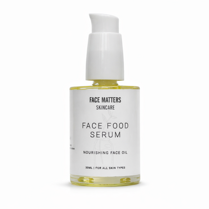 Face Food Serum