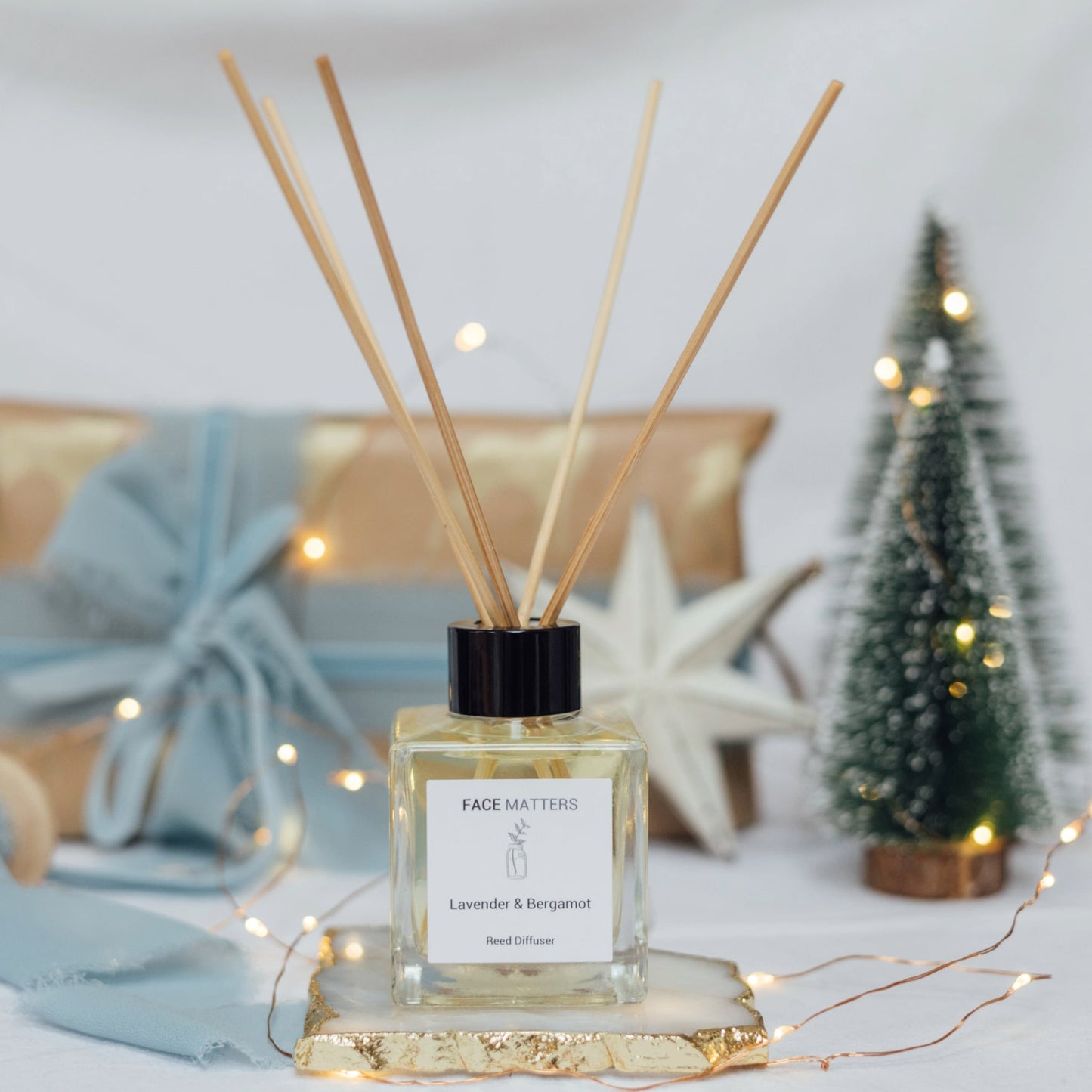 Revelation Reed Diffuser - Face Matters Skincare