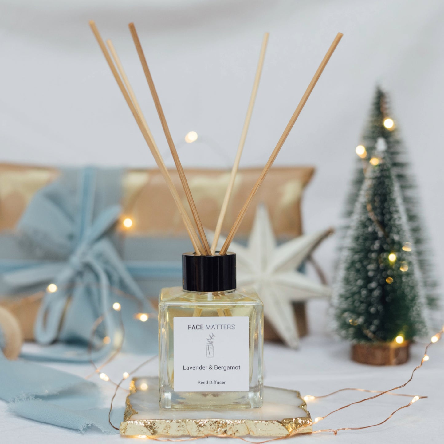 Revelation Reed Diffuser