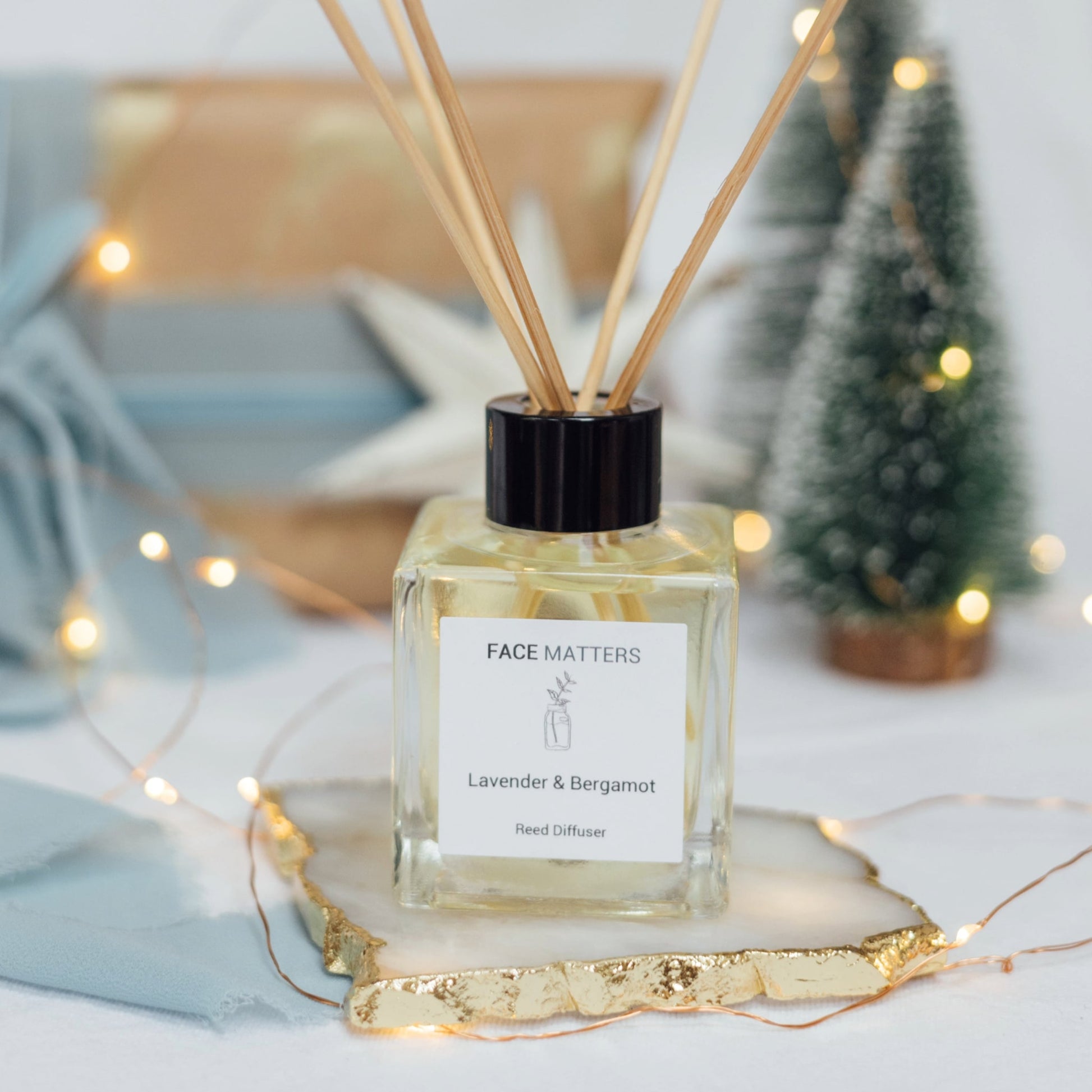 Revelation Reed Diffuser - Face Matters Skincare