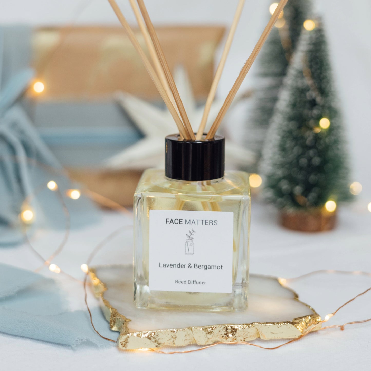 Revelation Reed Diffuser