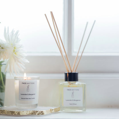 Revelation Reed Diffuser