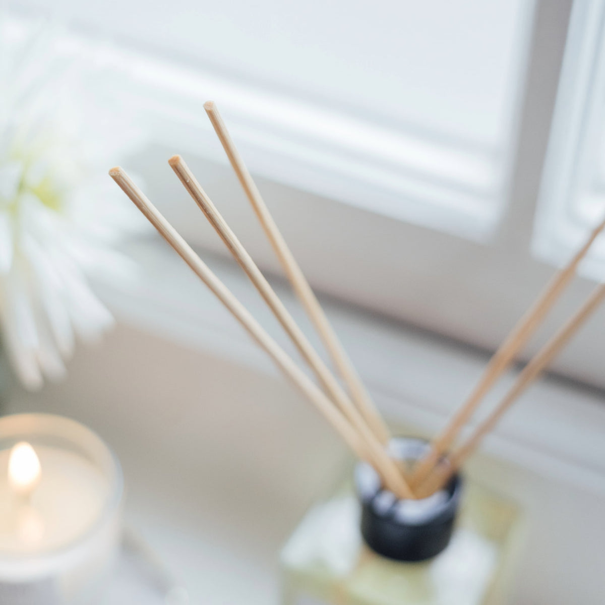 Lavender Bergamot Diffuser - Face Matters Skincare