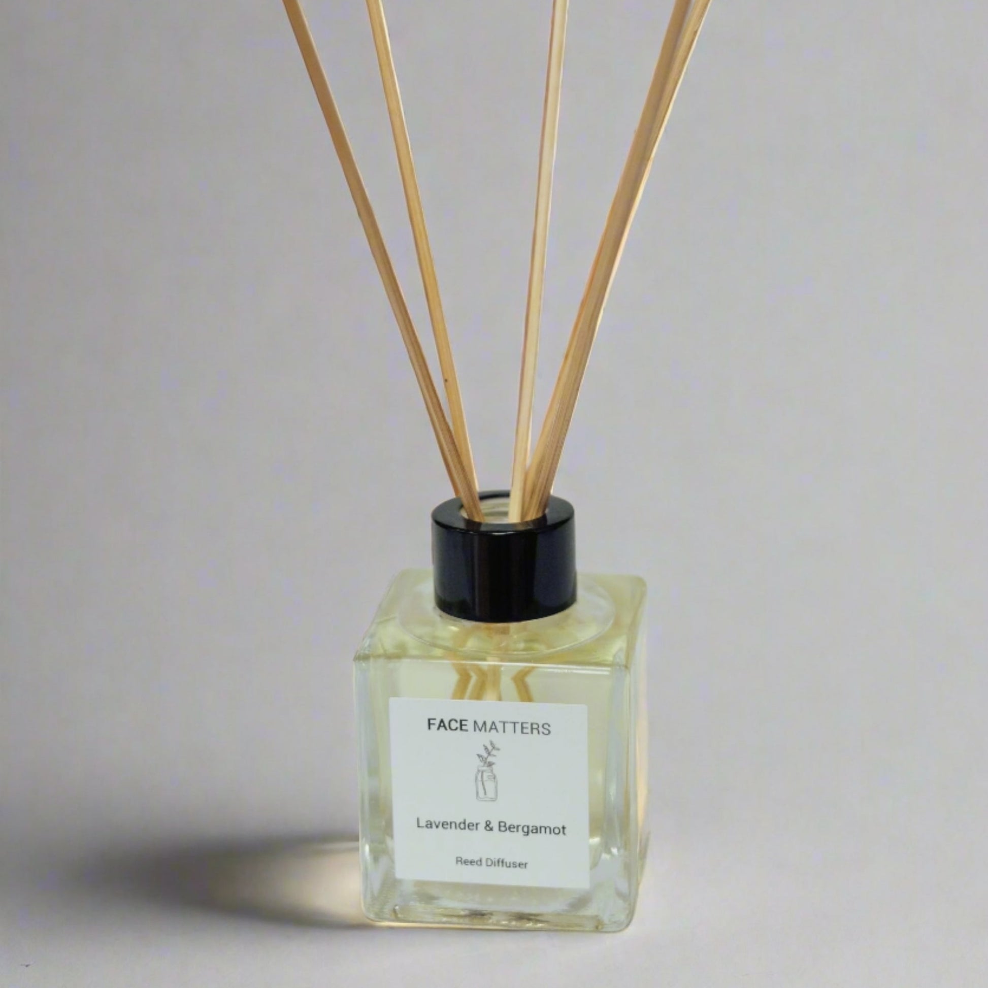 Revelation Reed Diffuser - Face Matters Skincare