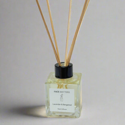 Revelation Reed Diffuser - Face Matters Skincare