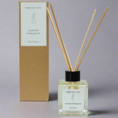 Revelation Reed Diffuser - Face Matters Skincare